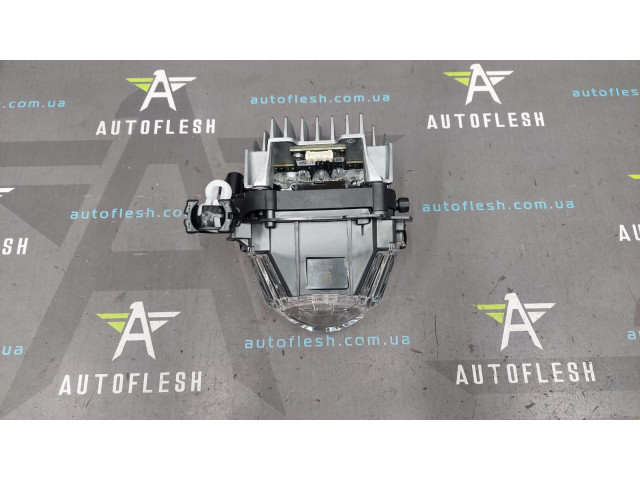 Модуль фари LED, лінза фари 5E1941016D, 1420000271 Skoda Octavia 3 шкода октавія бу